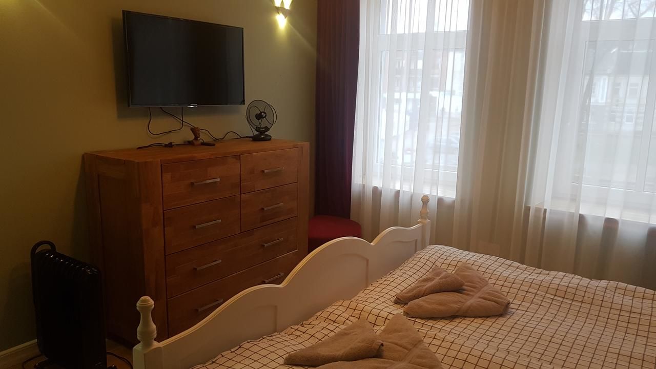 Апартаменты Centro apartamentai Укмерге-33