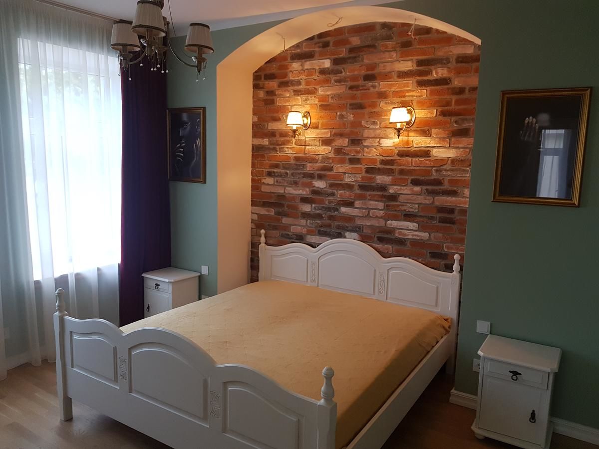 Апартаменты Centro apartamentai Укмерге-34