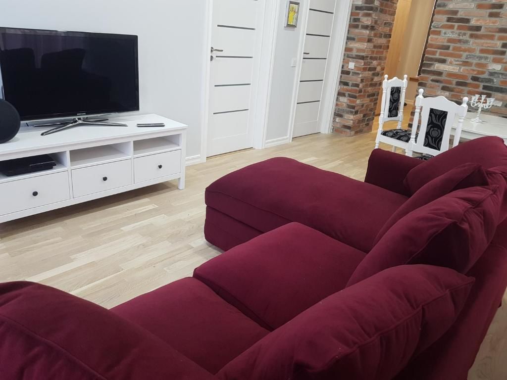 Апартаменты Centro apartamentai Укмерге-62