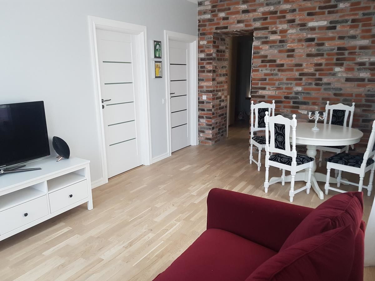 Апартаменты Centro apartamentai Укмерге